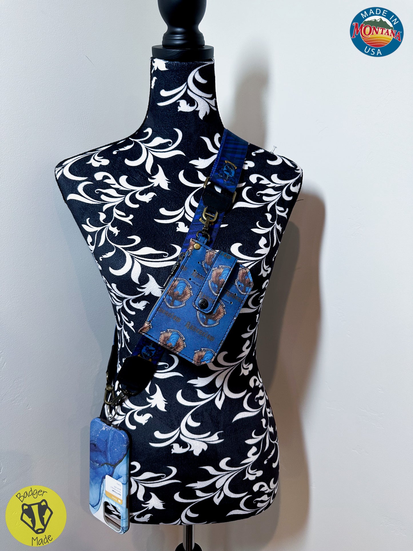 Cell phone slings