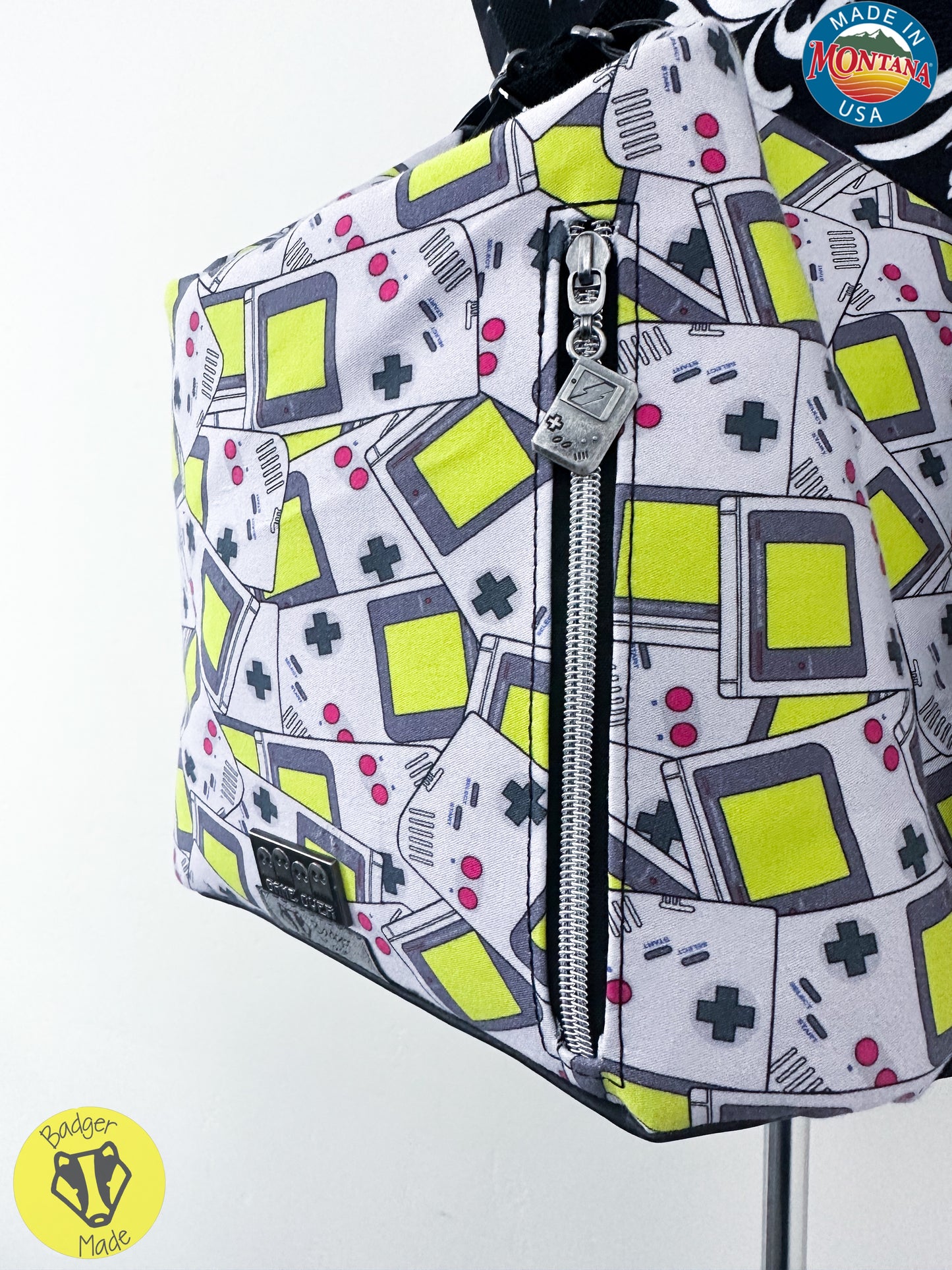 OG Gamer Krystal bag