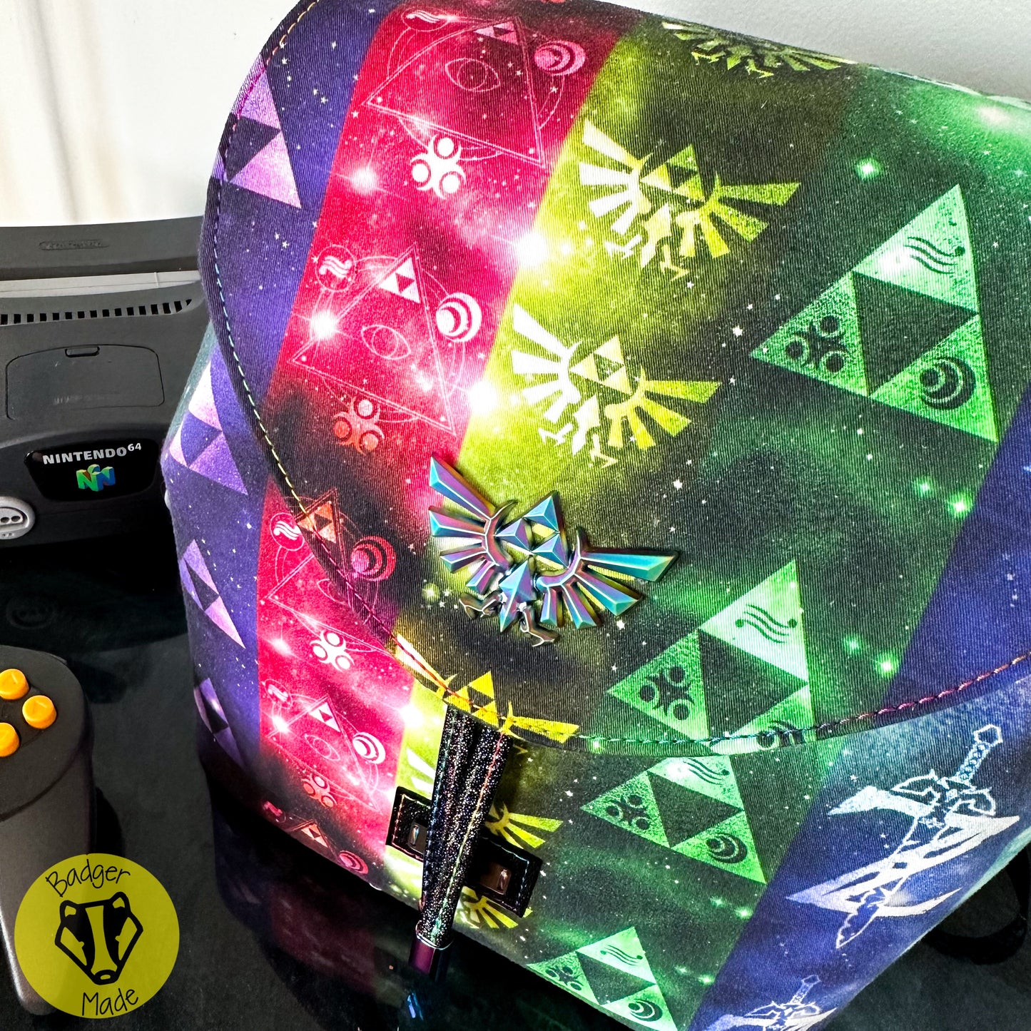 LoZ Mayfield backpack