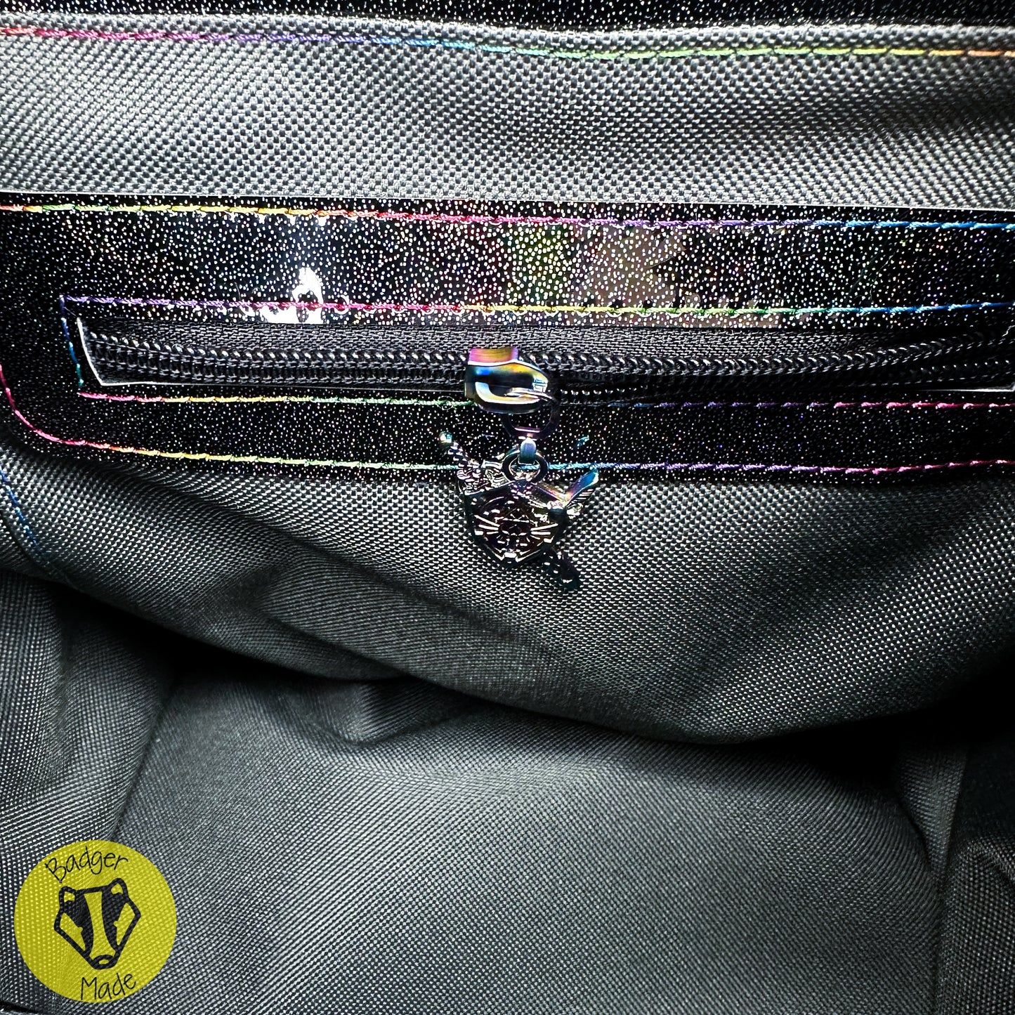 LoZ Mayfield backpack