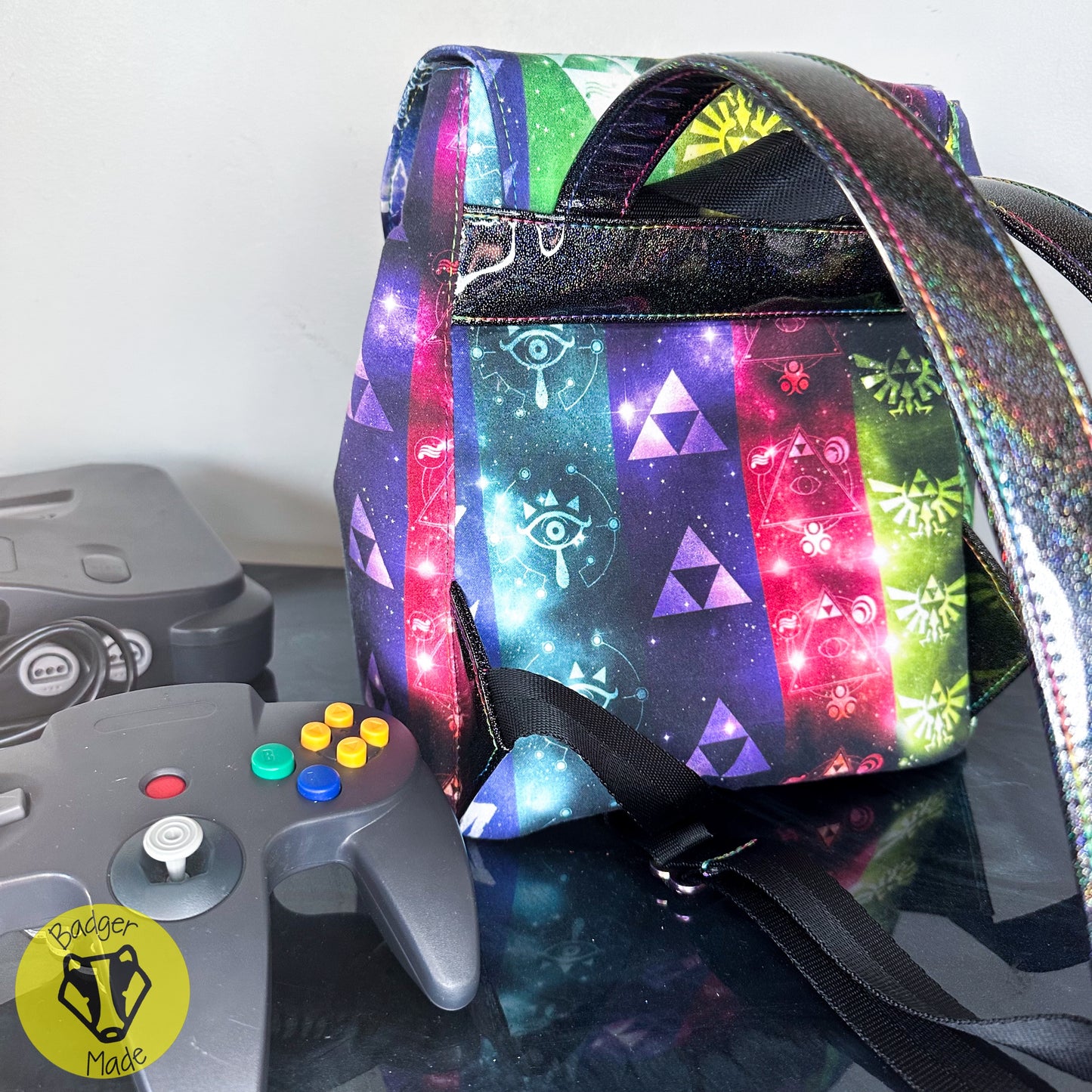 LoZ Mayfield backpack