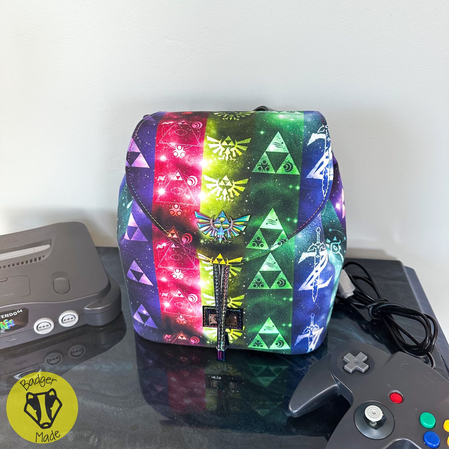 LoZ Mayfield backpack